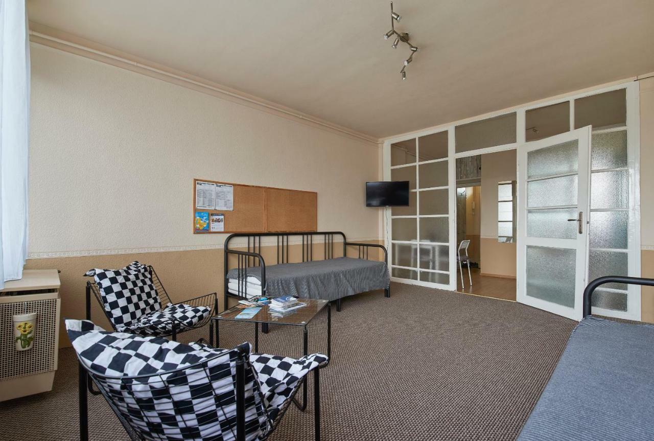 Lem Suburban Apartment Budapest Luaran gambar