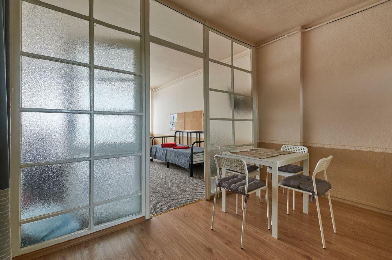 Lem Suburban Apartment Budapest Luaran gambar